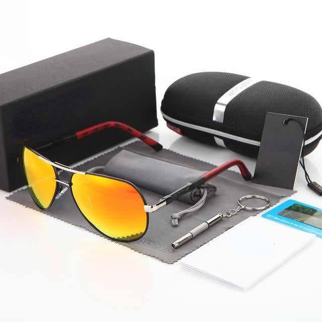 Zilool Pilot Series - ZL8768