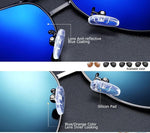 Zilool Pilot Series - ZL8725