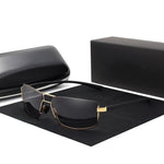 Zilool - 2021 N7128 Men Sunglasses