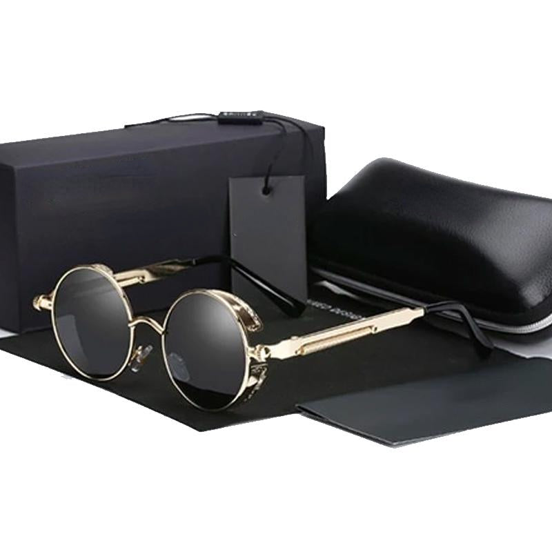 Zilool - Steampunk Series - ZL330