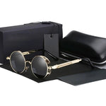 Zilool - Steampunk Series - ZL330