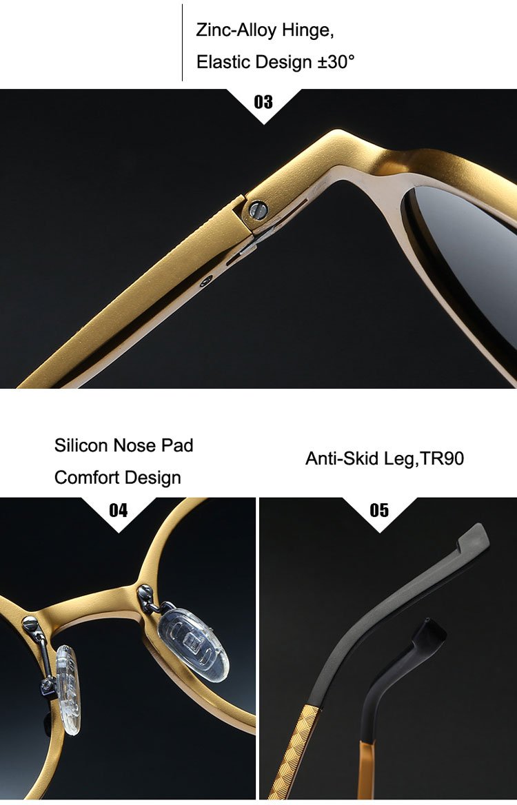 Zilool - Steampunk Series - ZL053