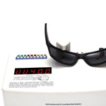 Men's Driving Shades sunglasses