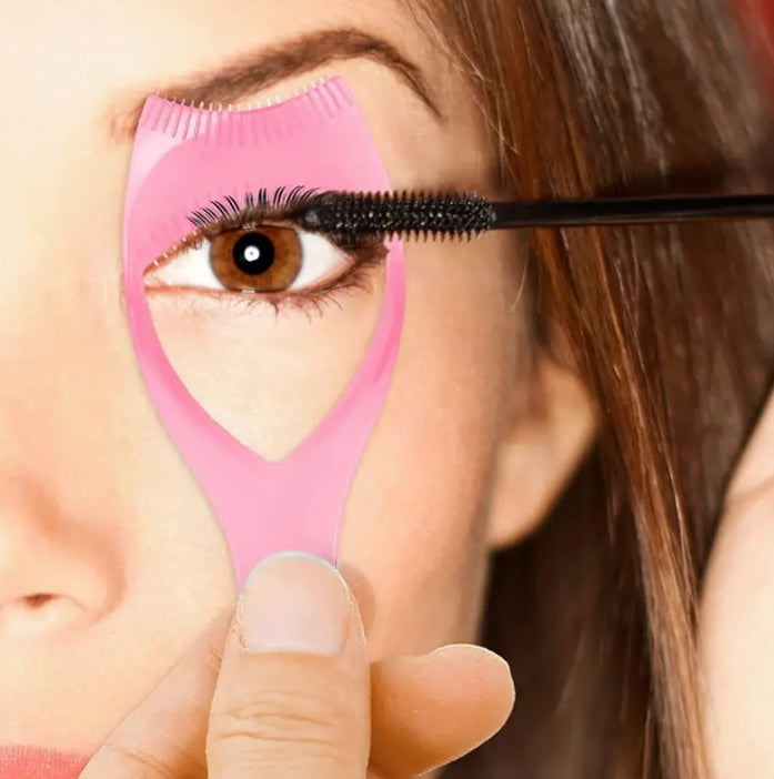 Eyelash assister beauty makeup tools beauty makeup