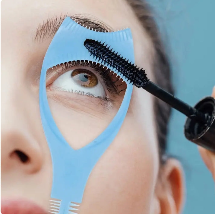 Eyelash assister beauty makeup tools beauty makeup