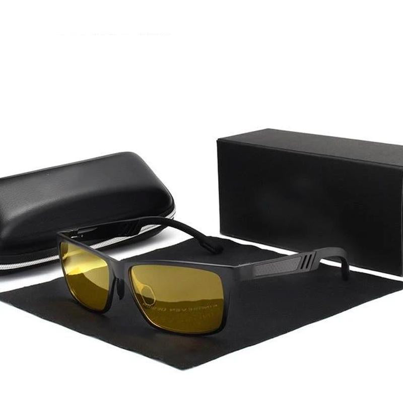 Zilool - Aluminum Magnesium Series - ZL031