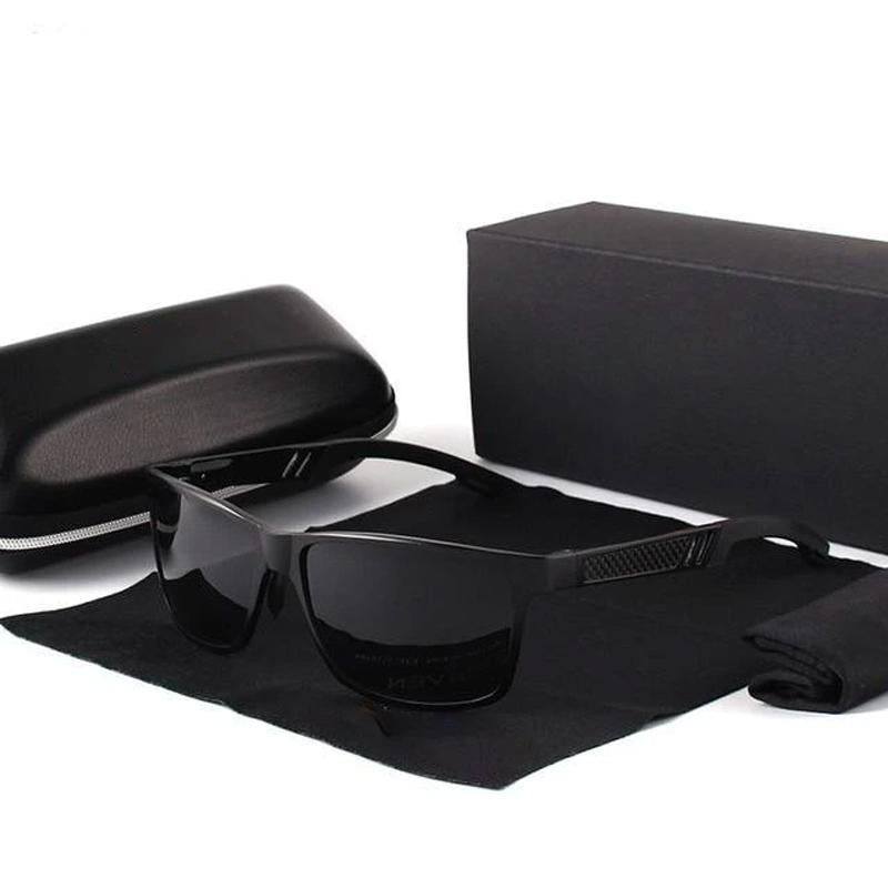 Zilool - Aluminum Magnesium Series - ZL031