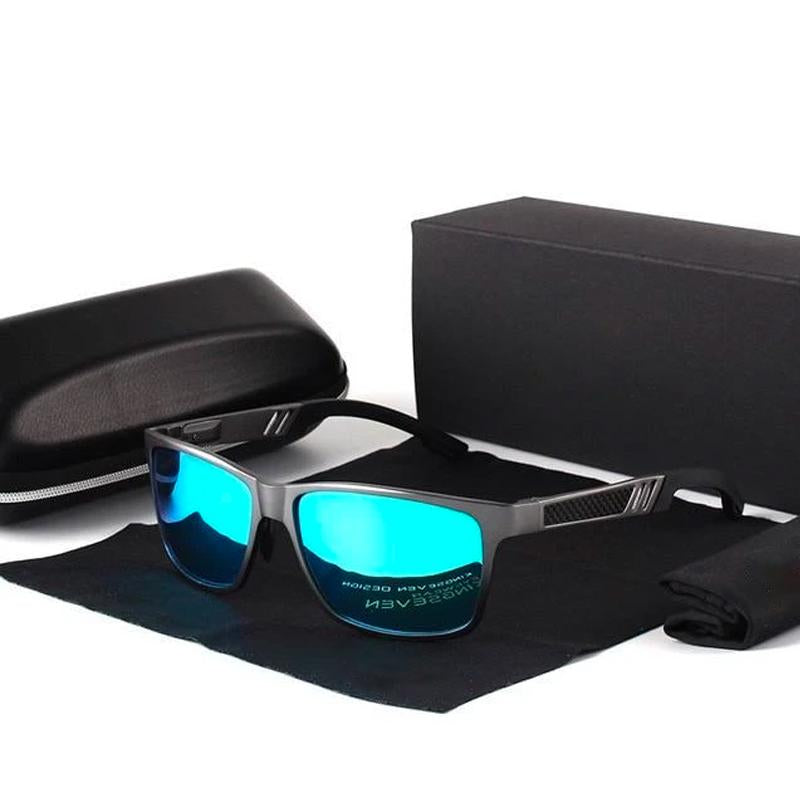 Zilool - Aluminum Magnesium Series - ZL031