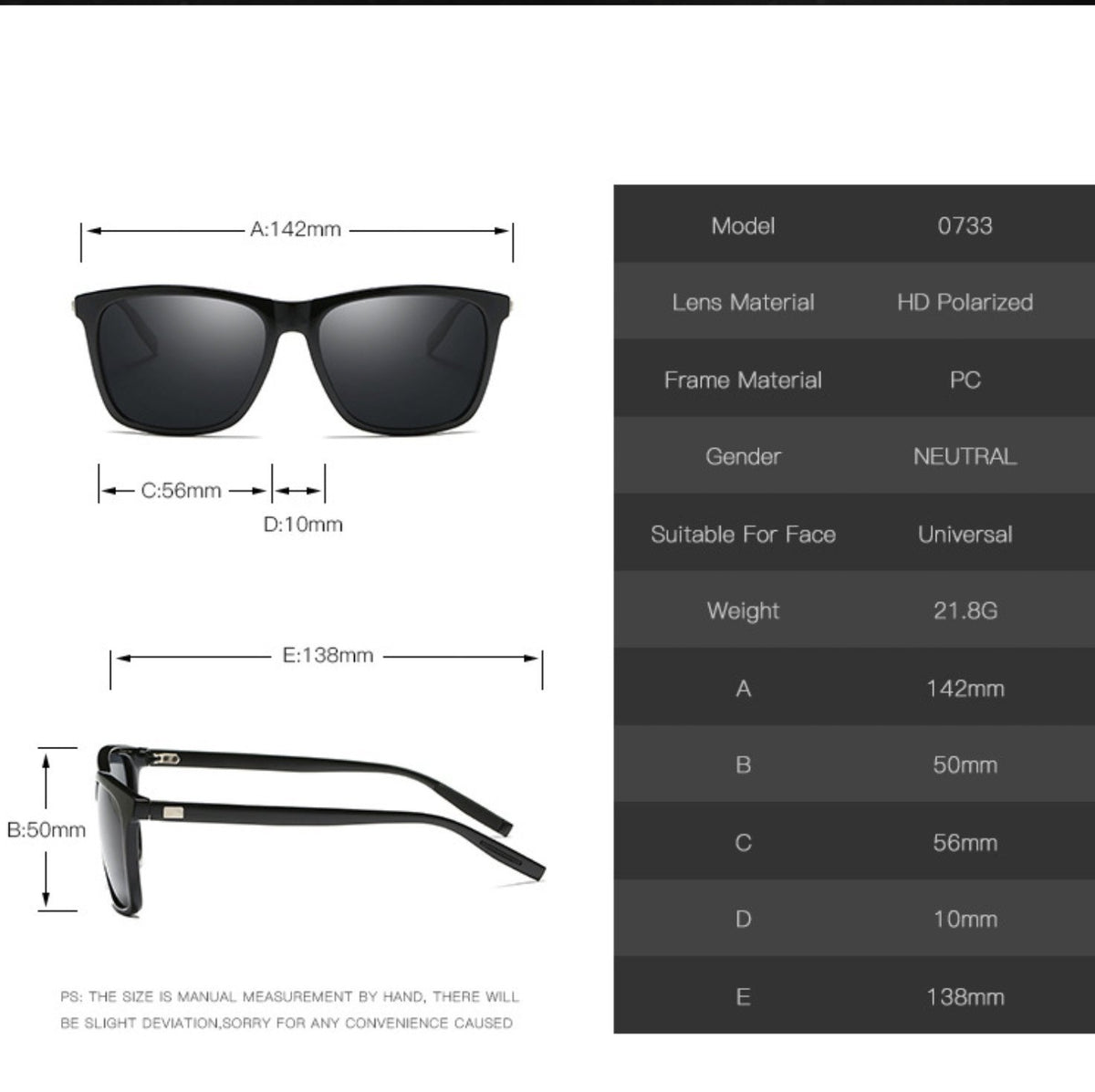 Zilool - Classic Series - ZL0733