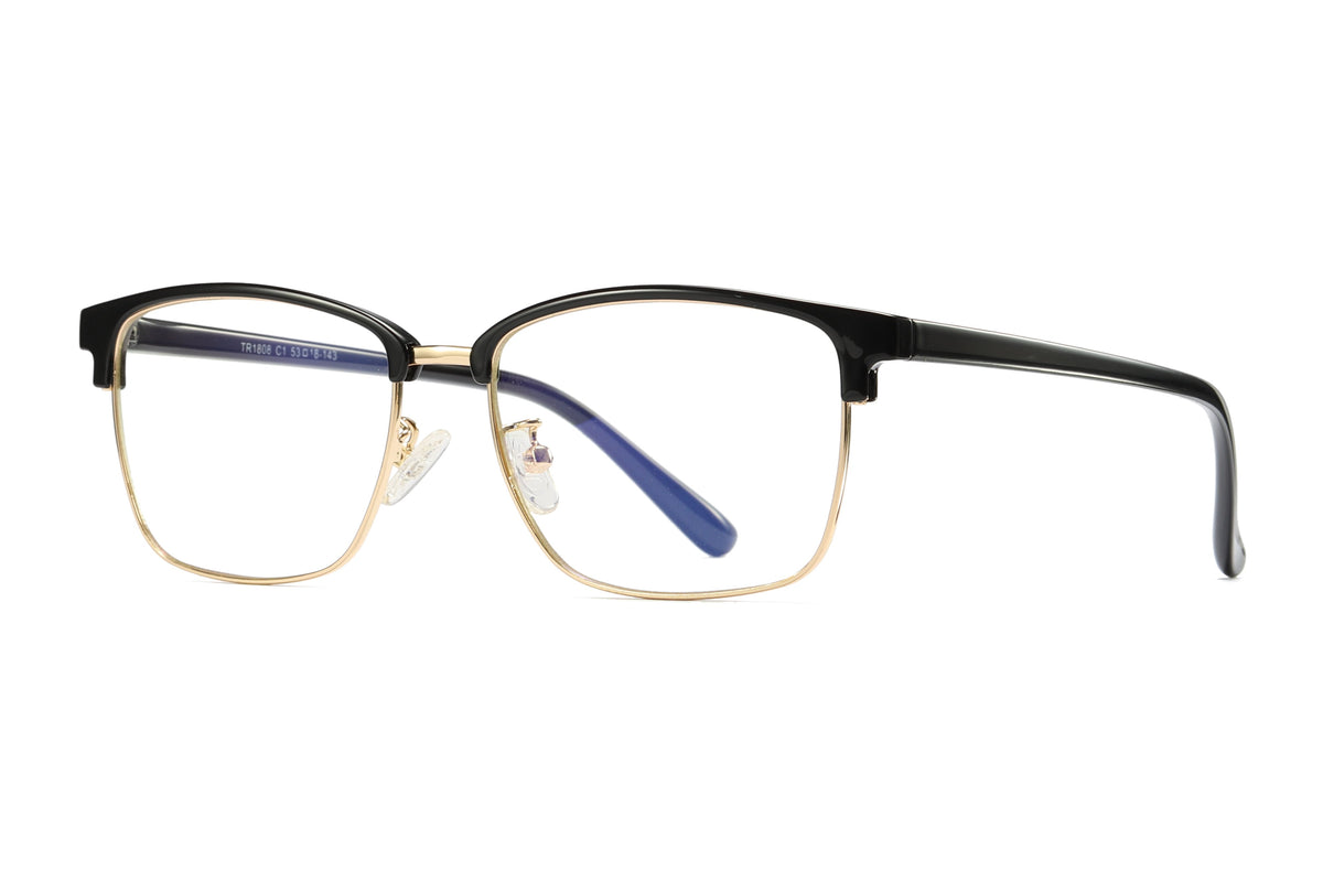 Blue Light Blocking Glasses 01