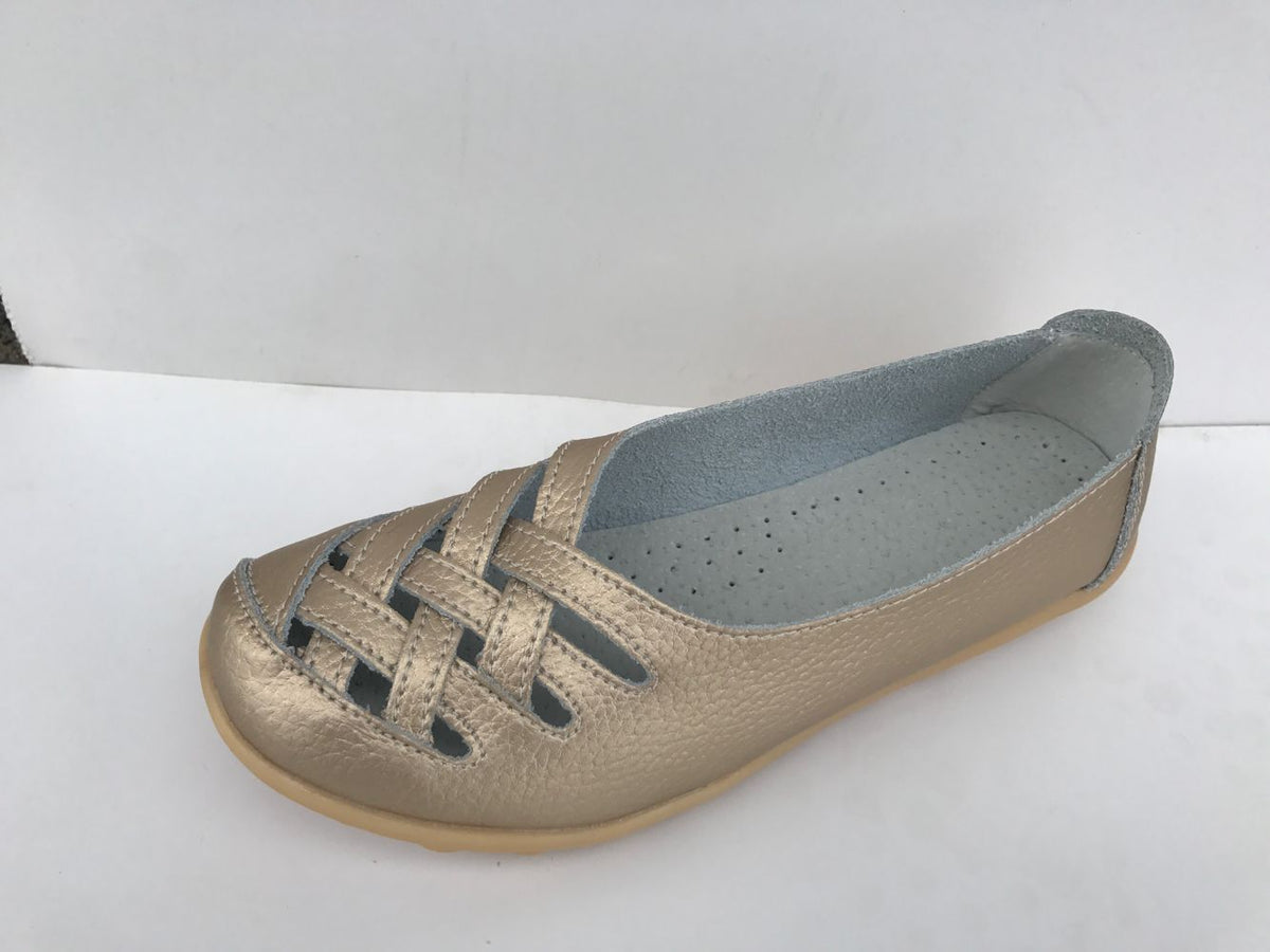 Zilool Single Flat Comfortable Shoes