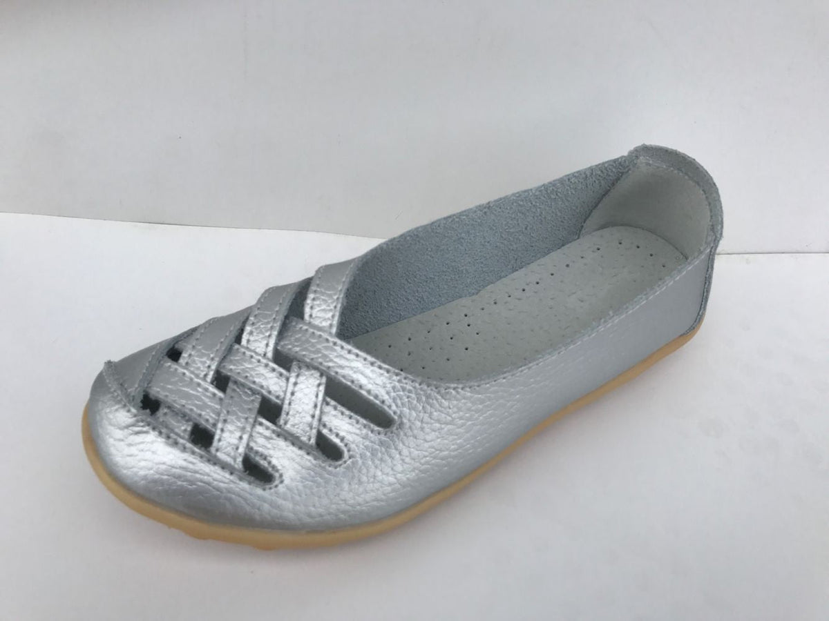 Zilool Single Flat Comfortable Shoes