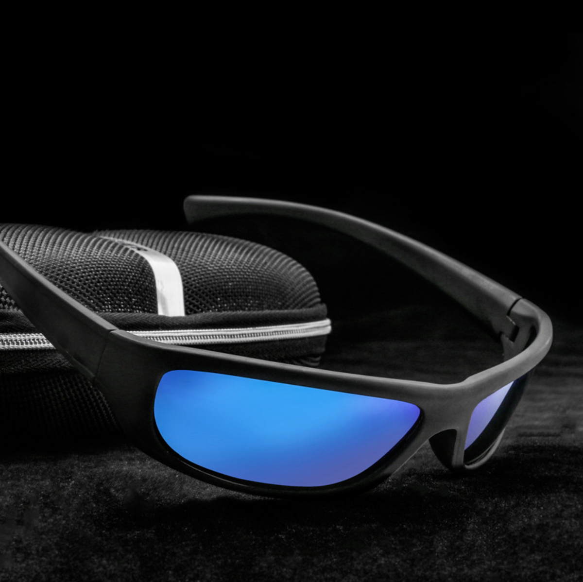 Men's Polarized Sunglasses