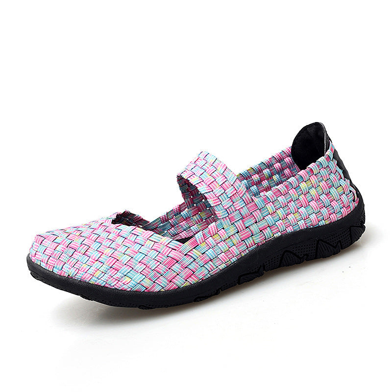 Zilool Breathable And Comfortable Fashion Shoes