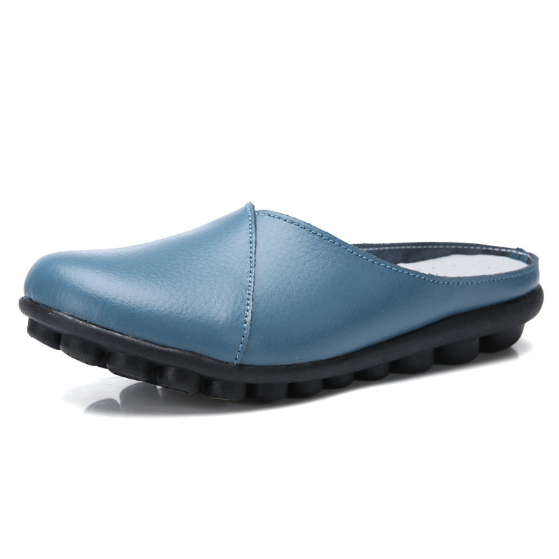 Zilool New Slippers Women Wear Flat Shoes