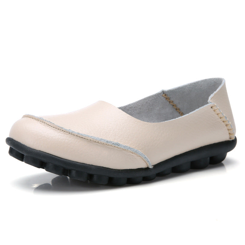 Zilool Flat Bottomed Casual Pregnant Women Shoes