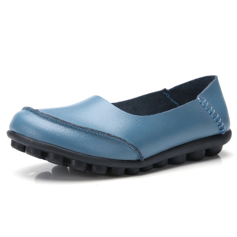 Zilool Flat Bottomed Casual Pregnant Women Shoes