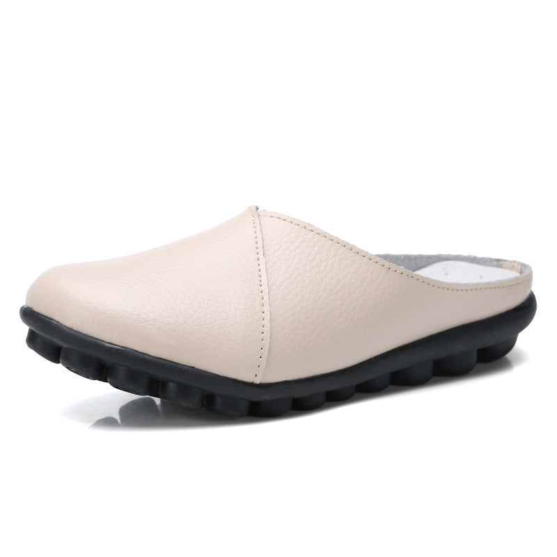 Zilool New Slippers Women Wear Flat Shoes