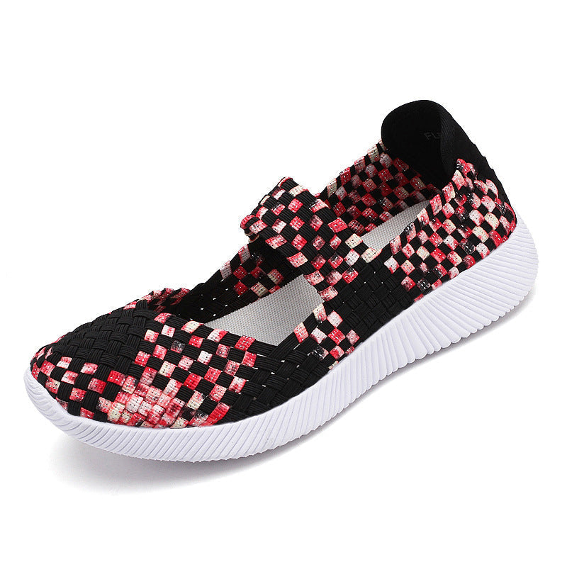Zilool Breathable Comfortable Fashion Sneakers