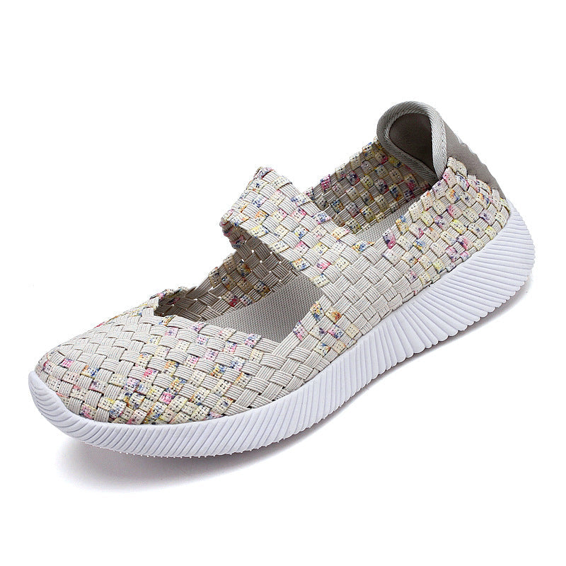 Zilool Breathable Comfortable Fashion Sneakers