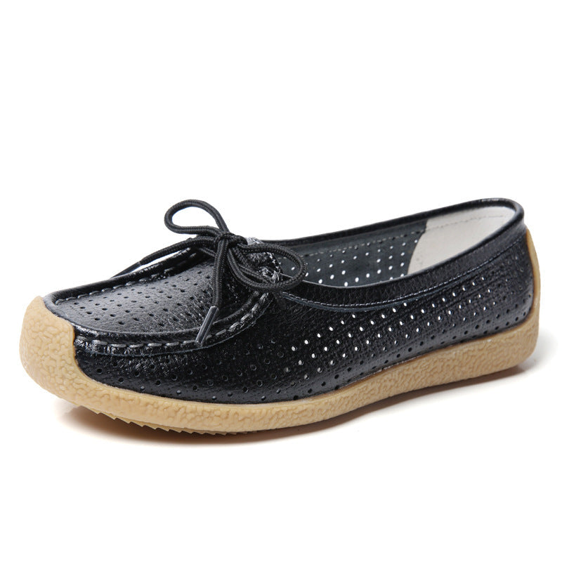 Zilool Hollow Casual Breathable Shoes