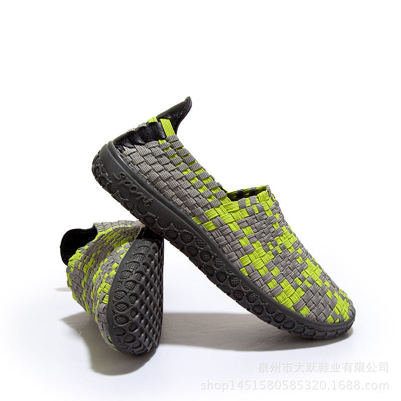 Zilool Soft Sole Outdoor Sports Casual Shoes