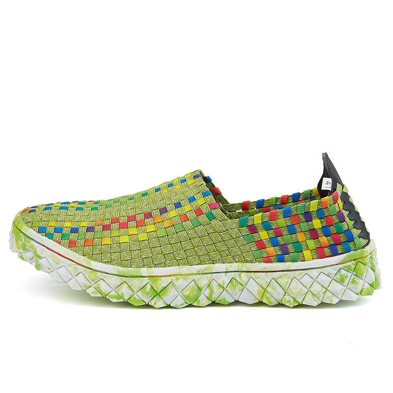 Zilool Fashionable Breathable Casual Sneakers