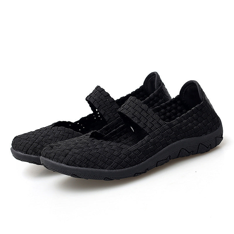 Zilool Breathable And Comfortable Fashion Shoes