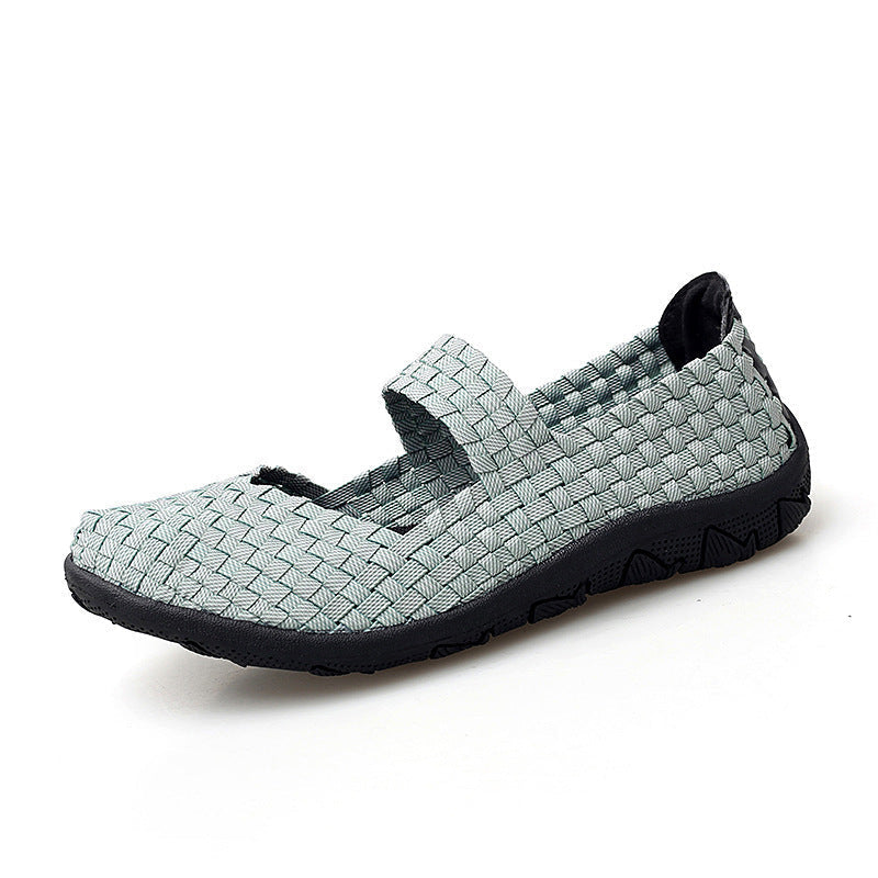 Zilool Breathable And Comfortable Fashion Shoes