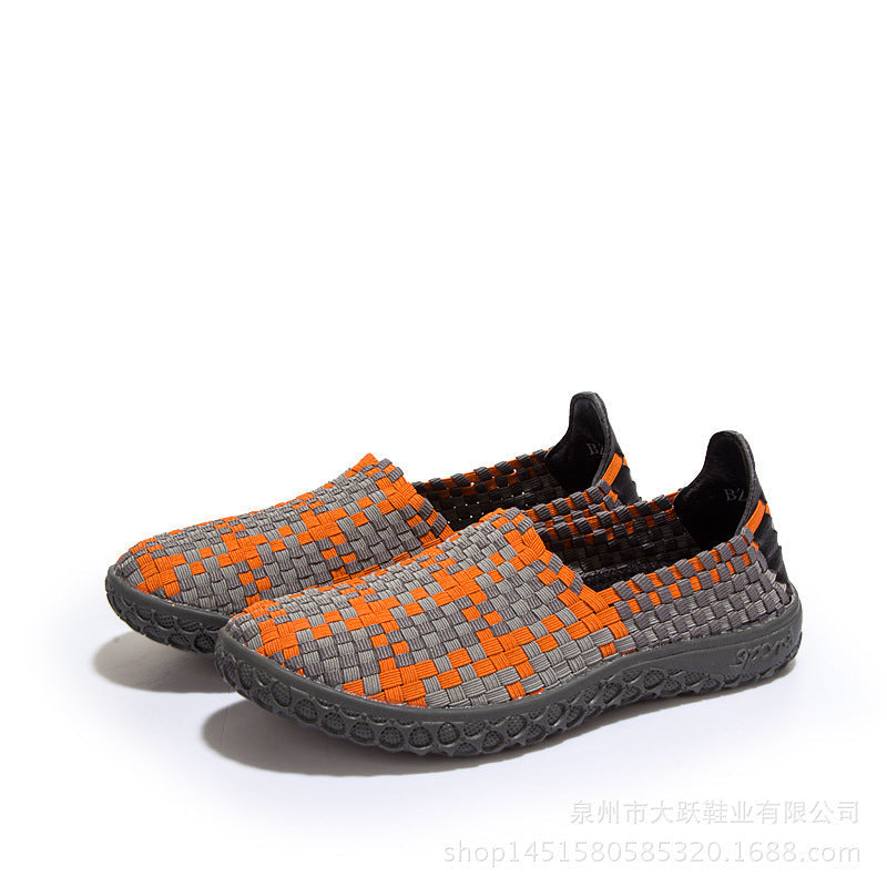 Zilool Soft Sole Outdoor Sports Casual Shoes