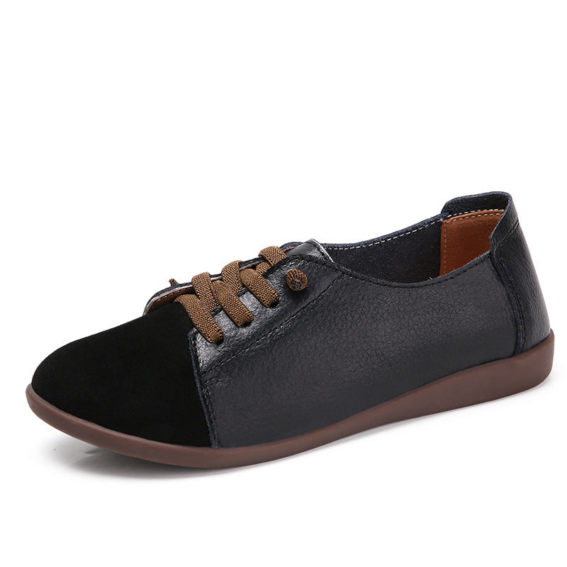 Zilool Casual Versatile Flat Shoes