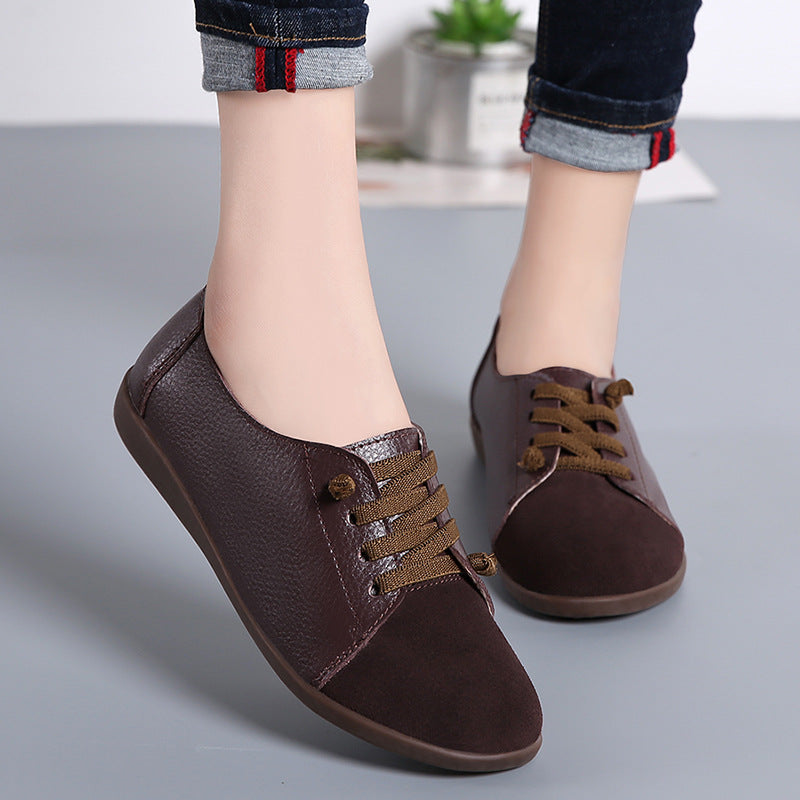 Zilool Casual Versatile Flat Shoes