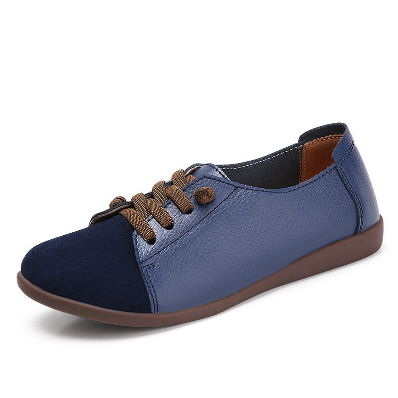 Zilool Casual Versatile Flat Shoes