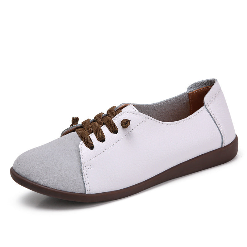 Zilool Casual Versatile Flat Shoes