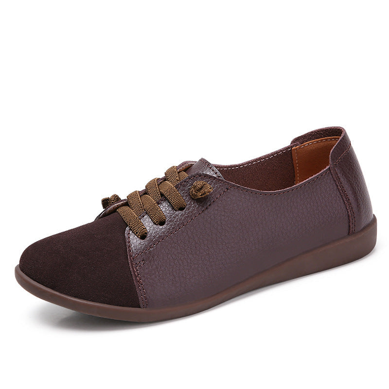 Zilool Casual Versatile Flat Shoes
