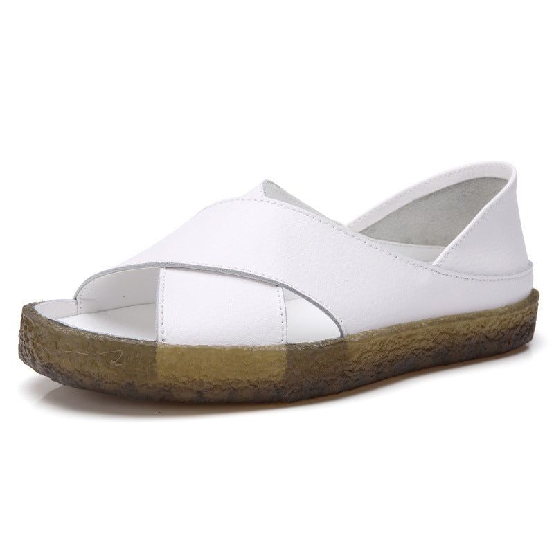 Zilool Leisure Breathable Fashion Sandals