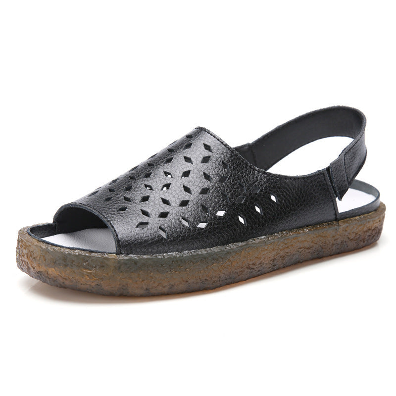 Zilool Soft Soles Lightweight Breathable Sandals