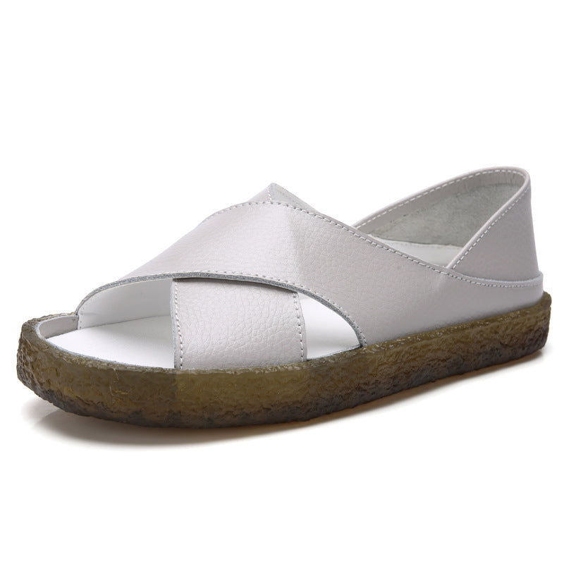 Zilool Leisure Breathable Fashion Sandals