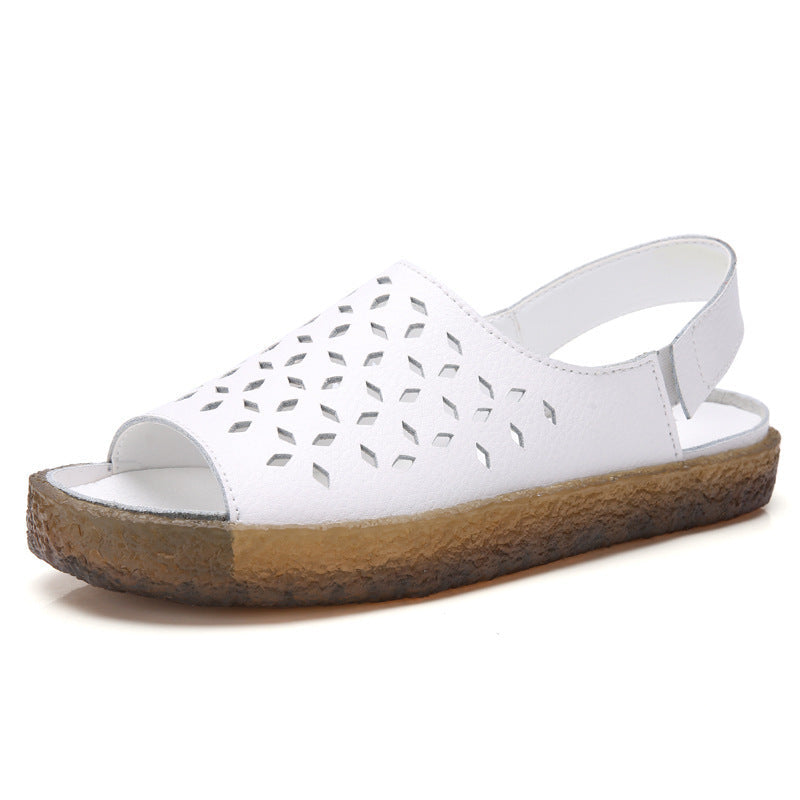 Zilool Soft Soles Lightweight Breathable Sandals