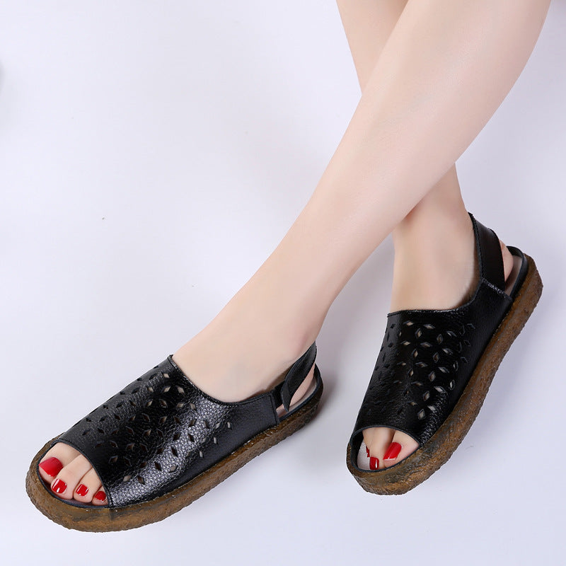 Zilool Soft Soles Lightweight Breathable Sandals