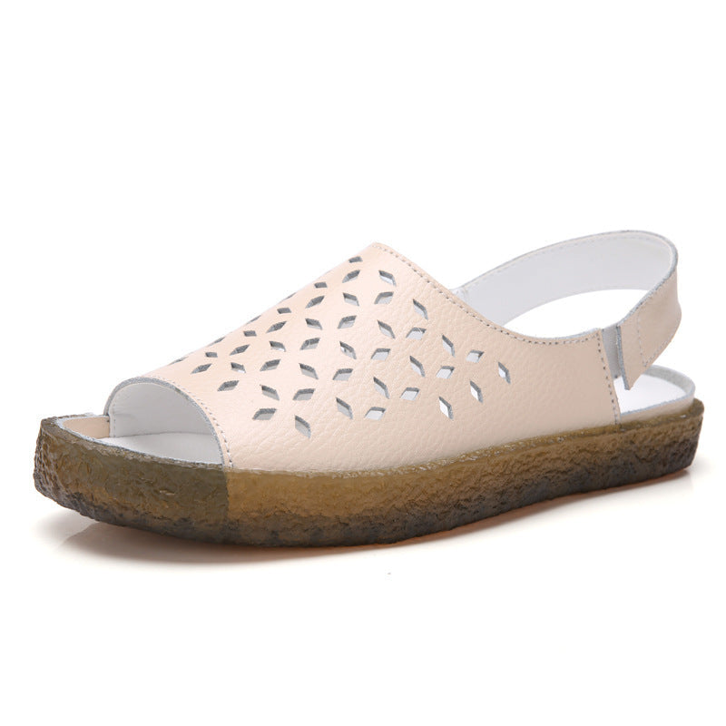 Zilool Soft Soles Lightweight Breathable Sandals