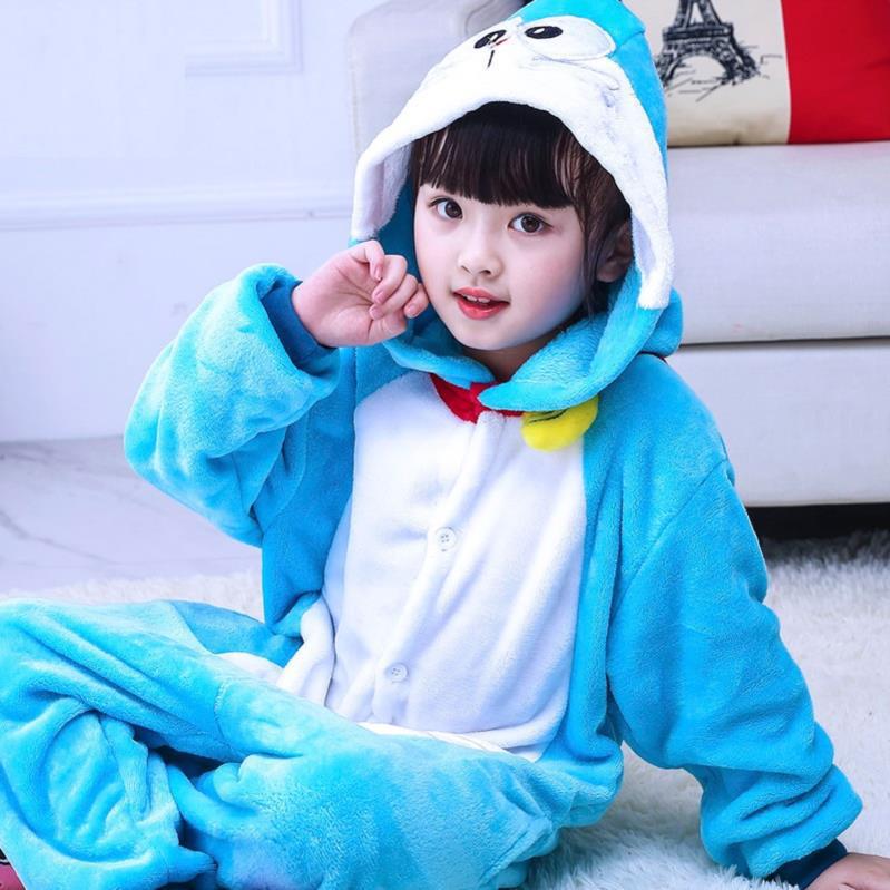 Animal Onesie For Kdis Toddler Boys & Girls Costumes Pajamas