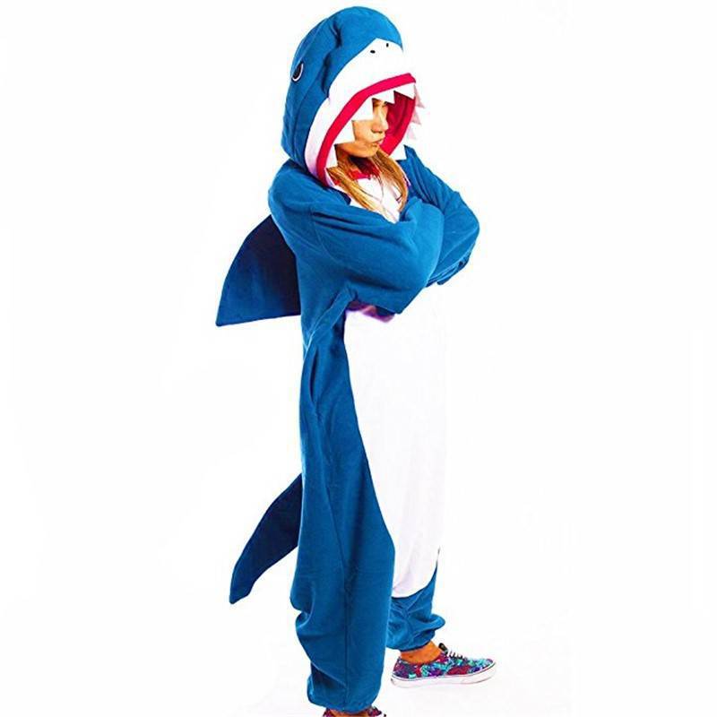 Animal Onesie For Kdis Toddler Boys & Girls Costumes Pajamas