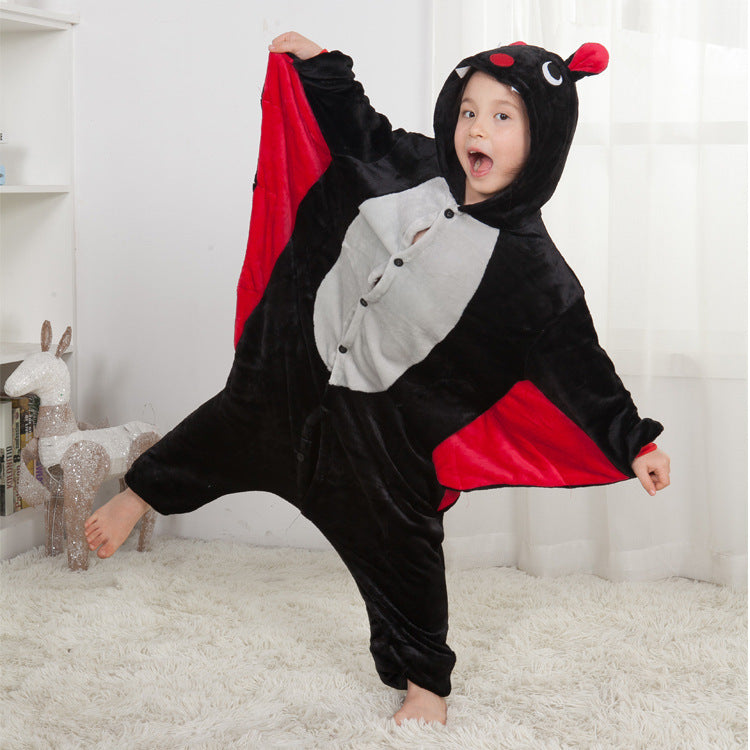 Koala Kigurumi Onesie Pajamas Animal Costumes for Kids