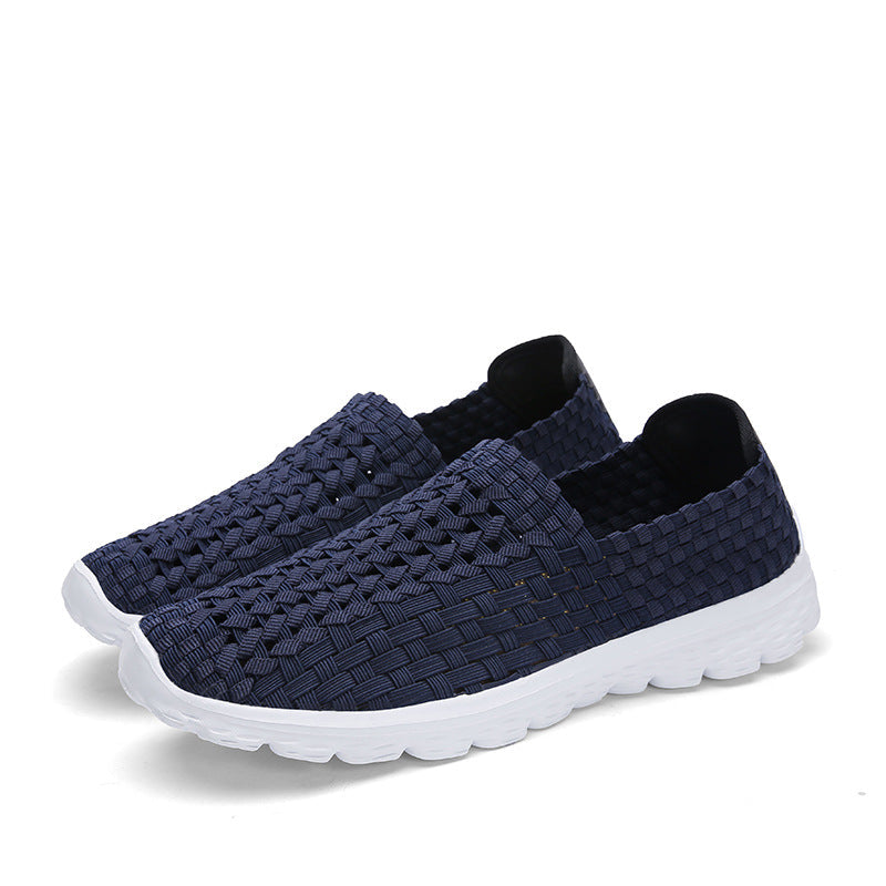 Zilool Light Fashion Casual Breathable Shoes