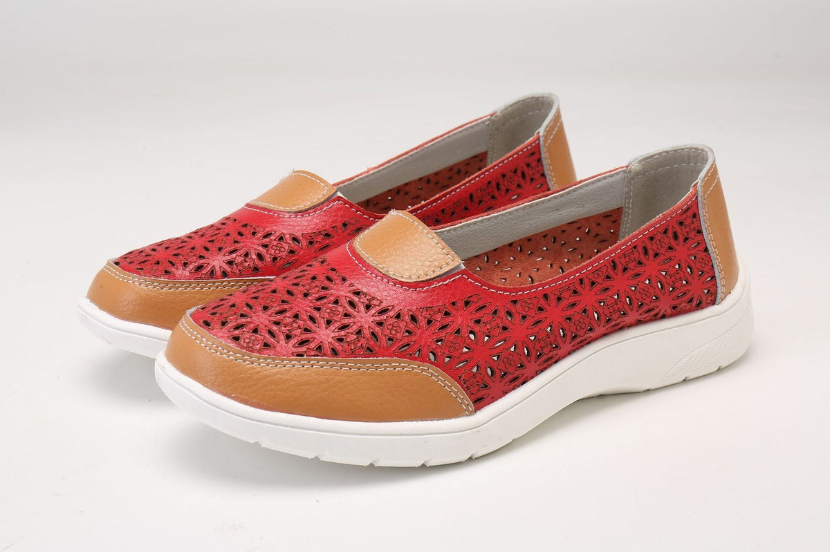 Zilool Non-slip Thick Sole Brathable Shoes