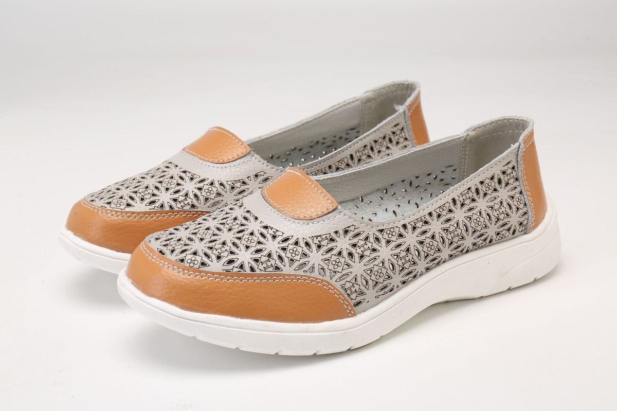 Zilool Non-slip Thick Sole Brathable Shoes