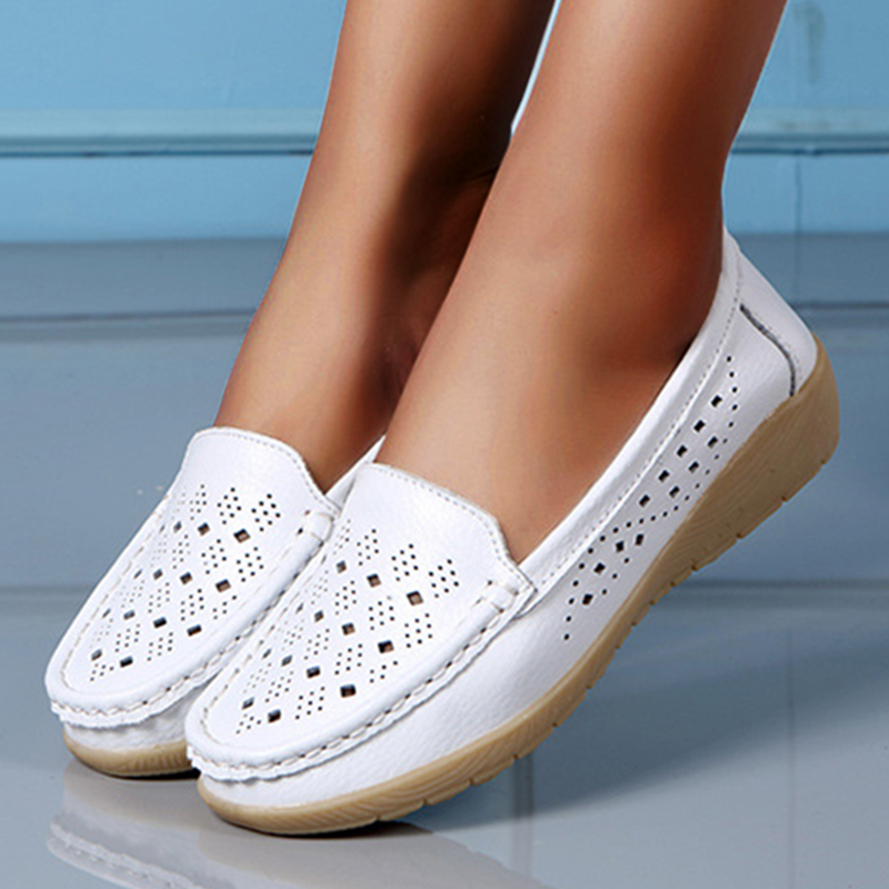 Zilool Casual Hollowed Out.Women Shoes