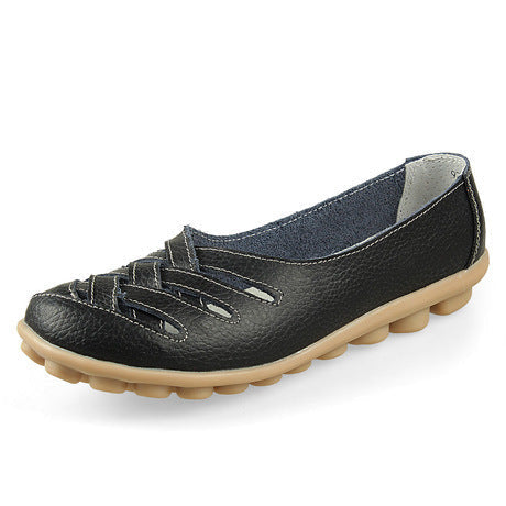 Zilool Single Flat Comfortable Shoes