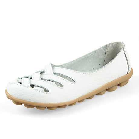 Zilool Single Flat Comfortable Shoes